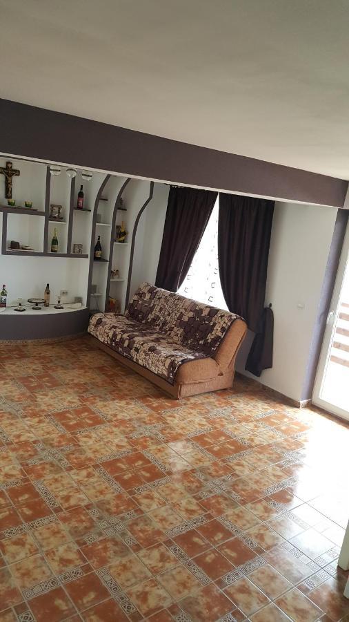 Ferienwohnung La Curtea Argeseana Valea Iasului Exterior foto