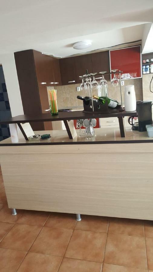 Ferienwohnung La Curtea Argeseana Valea Iasului Exterior foto