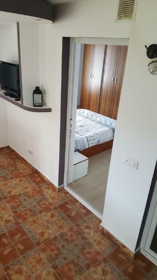 Ferienwohnung La Curtea Argeseana Valea Iasului Exterior foto