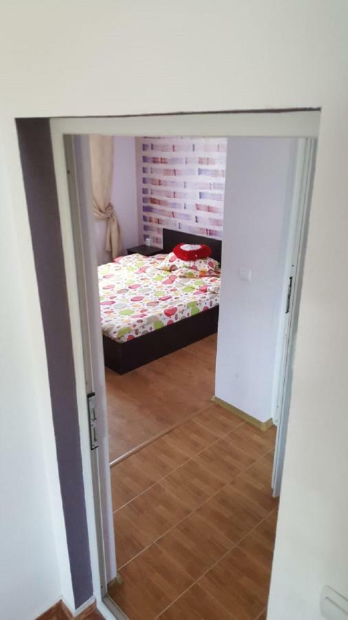 Ferienwohnung La Curtea Argeseana Valea Iasului Exterior foto