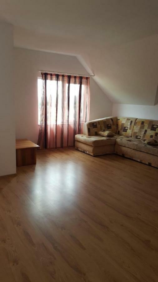 Ferienwohnung La Curtea Argeseana Valea Iasului Exterior foto