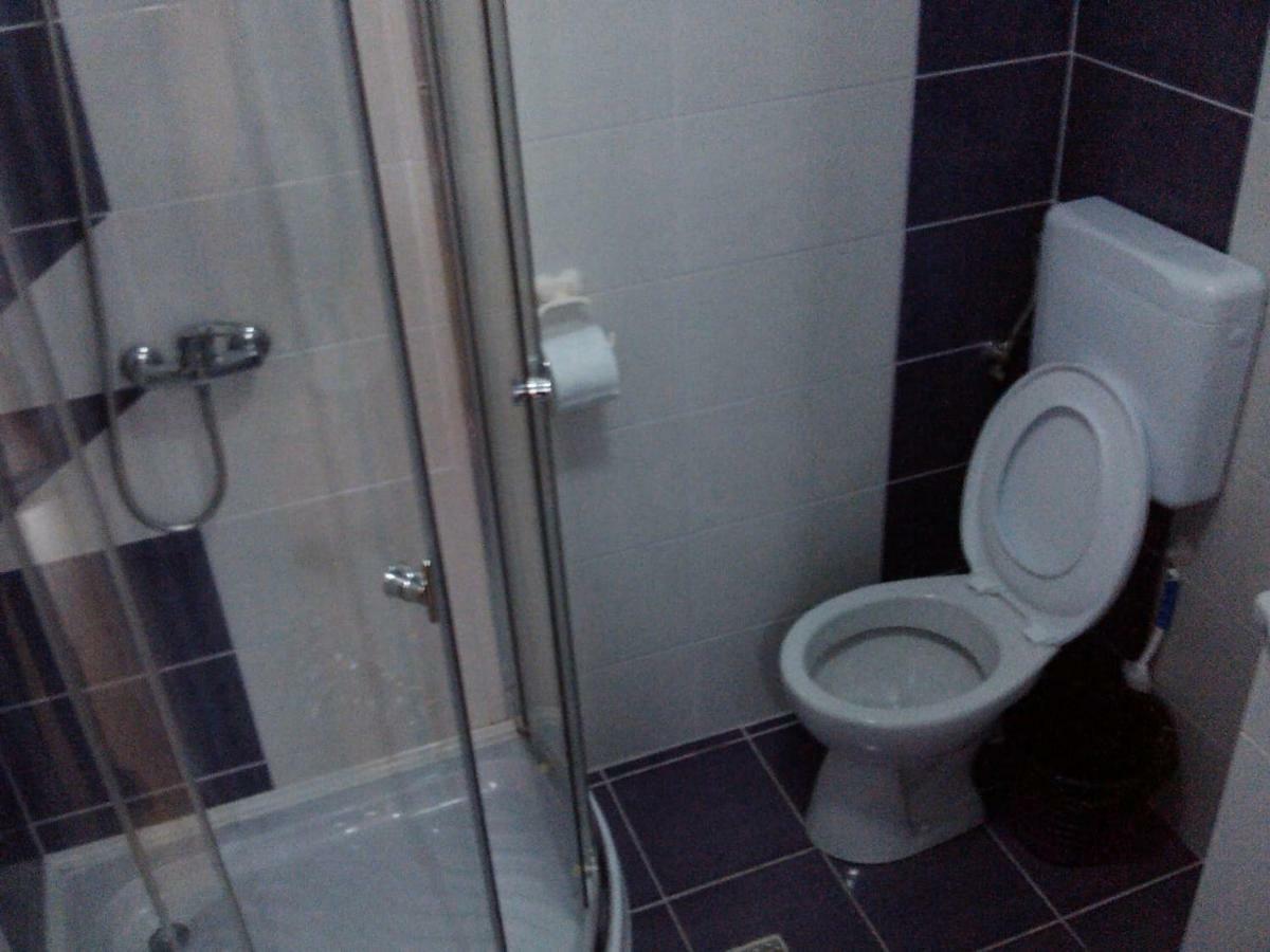 Ferienwohnung La Curtea Argeseana Valea Iasului Exterior foto